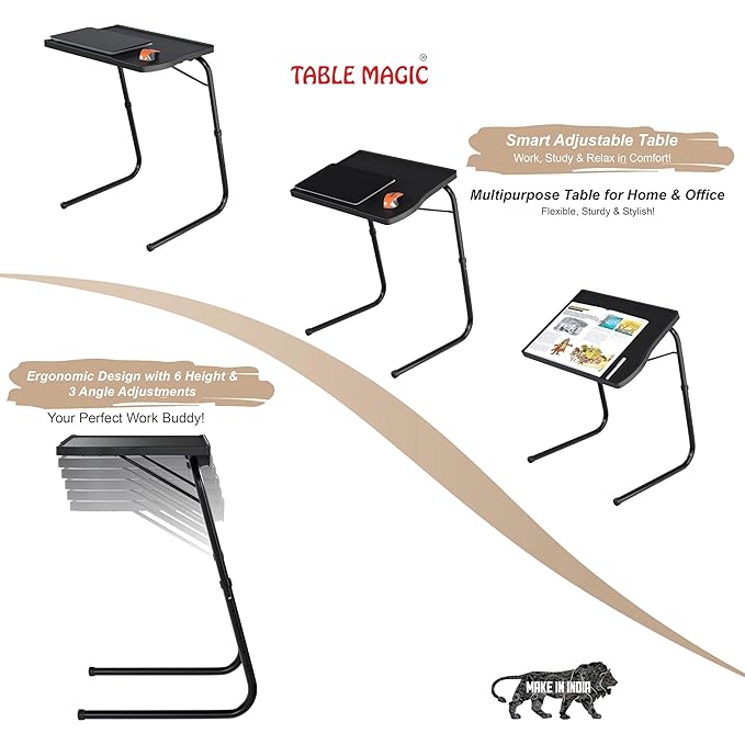 table-magic-multipurpose-height-adjustable-laptop-table
