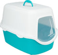 trixie-vico-cat-litter-tray-dome