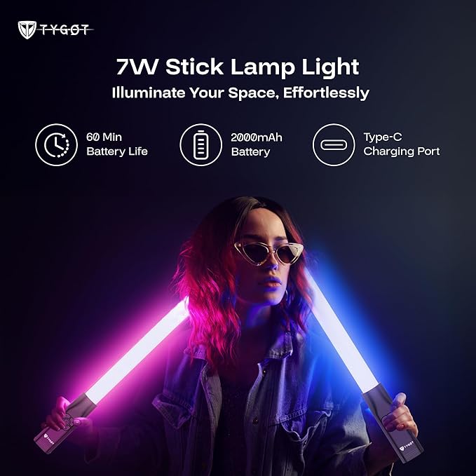 tygot-tl-06-rgb-stick-light