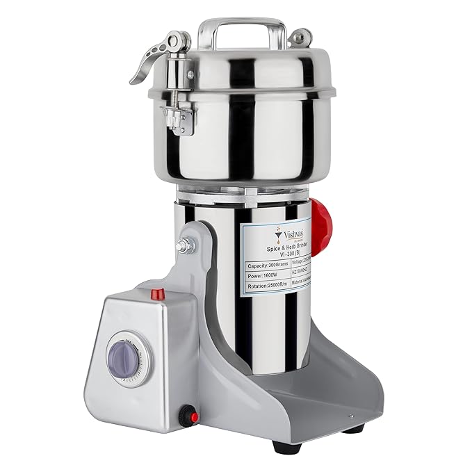 vishvas-oil-maker-masala-grinder-300gm-white