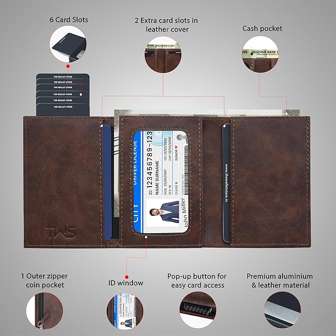 wallet-store-defender-rfid-wallet-pop-up-card-holder-brown
