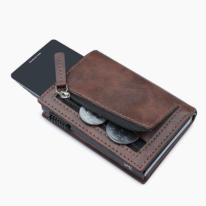 wallet-store-defender-rfid-wallet-pop-up-card-holder-brown