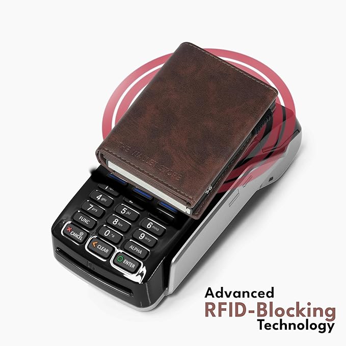 wallet-store-defender-rfid-wallet-pop-up-card-holder-brown
