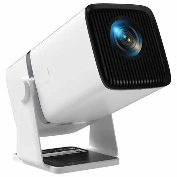 WZATCO Yuva Go Smart Projector front view